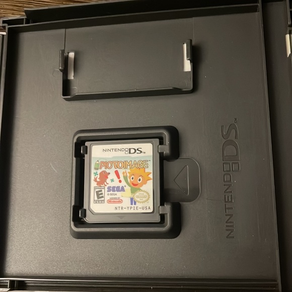 Nintendo DS game Pictoimage - Picture 3 of 5